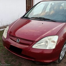 Honda Civic '03