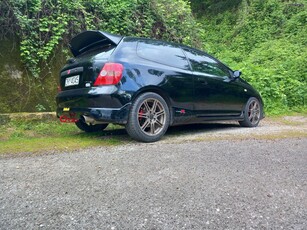 Honda Civic '03 TypeR