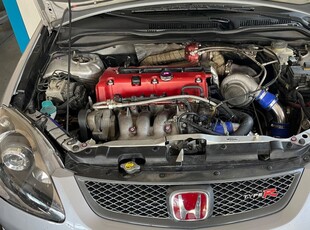 Honda Civic '05 TYPE-R EP3