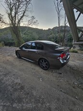 Honda Civic '06 Si