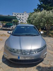 Honda Civic '07 1.4 Ελληνικής Αντιπροσωπείας