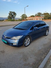 Honda Civic '07 SEDAN