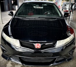 Honda Civic '07 TYPE R FN2