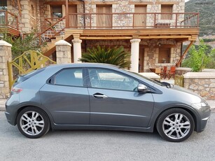 Honda Civic '09 1.8 Sport