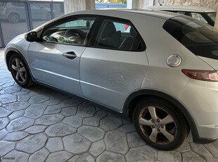 Honda Civic '09 CIVIC 1.4