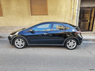 Honda Civic '09