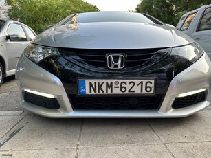 Honda Civic '15