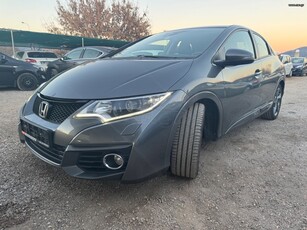 Honda Civic '16