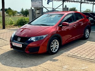 Honda Civic '16