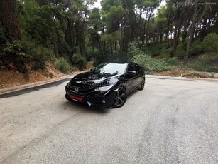 Honda Civic '18 1.5 Turbo Sport CVT