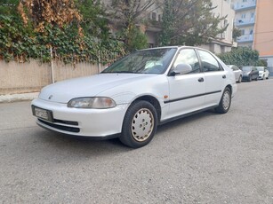 Honda Civic '93 1,6 A/C