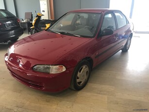 Honda Civic '94 1.5 αριστο!!!