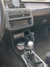 Honda Civic '95 VTEC