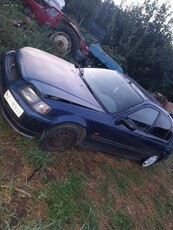 Honda Civic '97 Αγγλικο