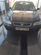 Honda Civic '98 1.4αγγλικο.