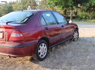 Honda Civic '98