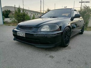 Honda Civic '98