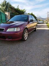 Honda Civic '98 CIVIC 1.4