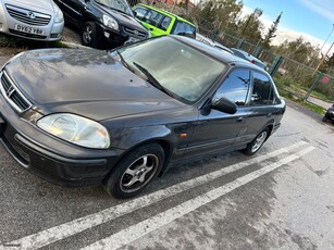 Honda Civic '98