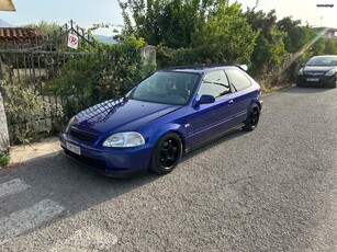 Honda Civic '98