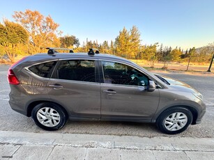 Honda CR-V '15 1.6 I-DTEC ELEGANCE 2WD