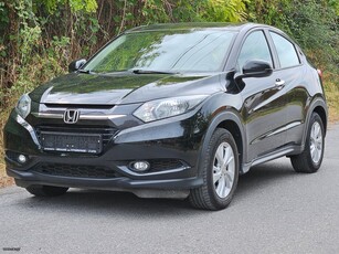 Honda HR-V '17 1.6 i-DTEC ELEGANCE - NAVI