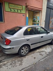 Hyundai Accent '04 1.3 LC ΑΥΤΟΜΑΤΟ