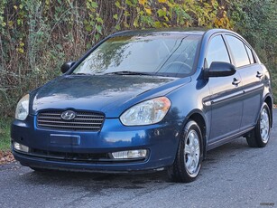 Hyundai Accent '07 1.4cc CLIMA