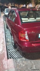 Hyundai Accent '07