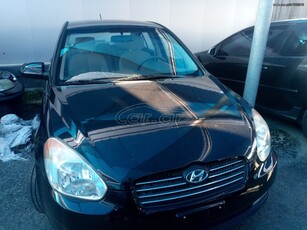 Hyundai Accent '07