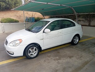 Hyundai Accent '07