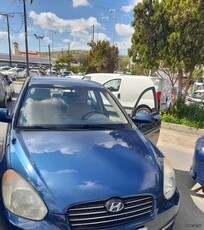 Hyundai Accent '08 1.4 GL