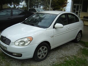 Hyundai Accent '08