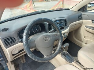 Hyundai Accent '08