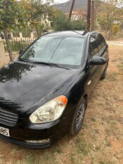 Hyundai Accent '09