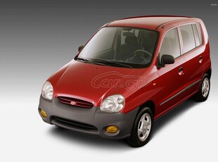 Hyundai Atos '00 ΑΓΟΡΑΖΟΥΜΕ ΑΜΕΣΑ ΜΕΤΡΗΤΑ!!!