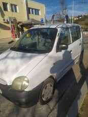 Hyundai Atos '00