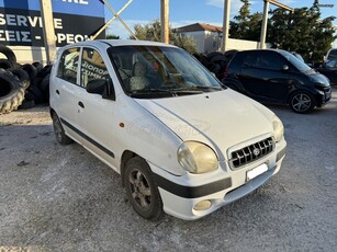 Hyundai Atos '00