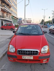 Hyundai Atos '00 PRIME FULL ABS AIRBAGS