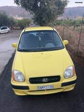 Hyundai Atos '02