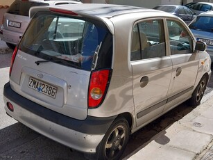 Hyundai Atos '02 ATOS PRIME