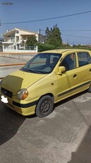 Hyundai Atos '02 PRIME 1000CC A/C υδ.τιμονι