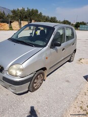 Hyundai Atos '04 Atos