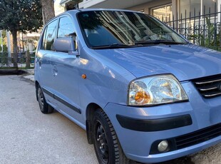 Hyundai Atos '04 ATOS PRIME 1100CC A/C - Yδρ.τιμονι - Αέριο