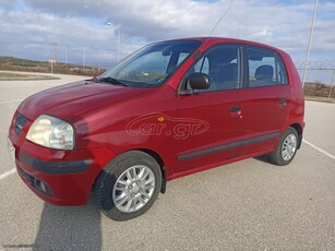 Hyundai Atos '05