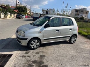 Hyundai Atos '05