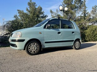 Hyundai Atos '06 ΕΡΧΟΜΑΣΤΕ ΣΤΟ ΧΩΡΟ ΣΑΣ