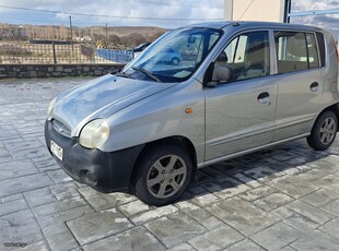 Hyundai Atos '98 GL