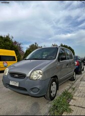 Hyundai Atos '99 ATOS πάρα πολύ οικονομικό