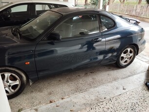 Hyundai Coupe '01